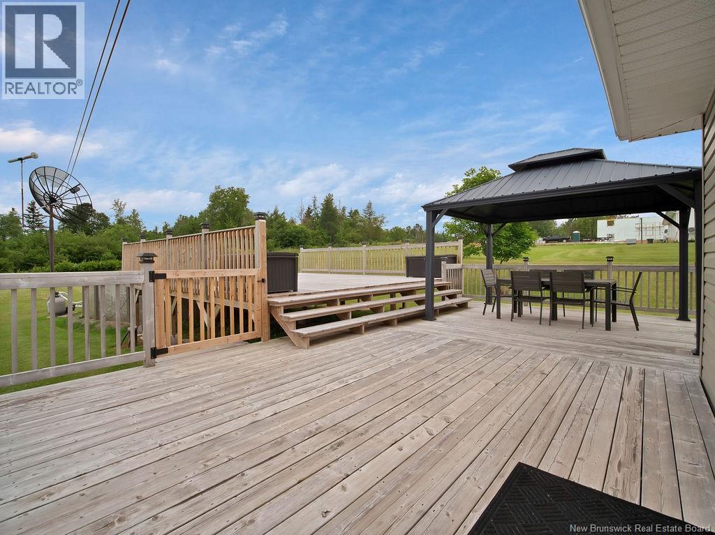 709 Route 945, Cormier Village, New Brunswick  E4P 4Y3 - Photo 37 - NB128401