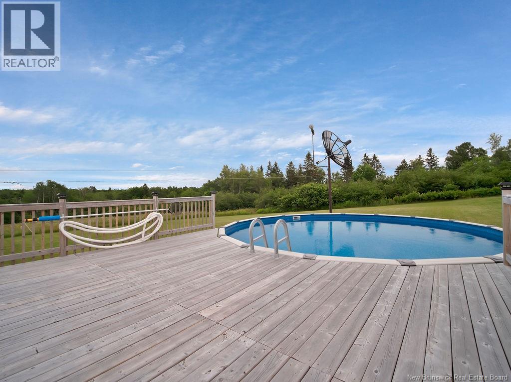 709 Route 945, Cormier Village, New Brunswick  E4P 4Y3 - Photo 38 - NB128401