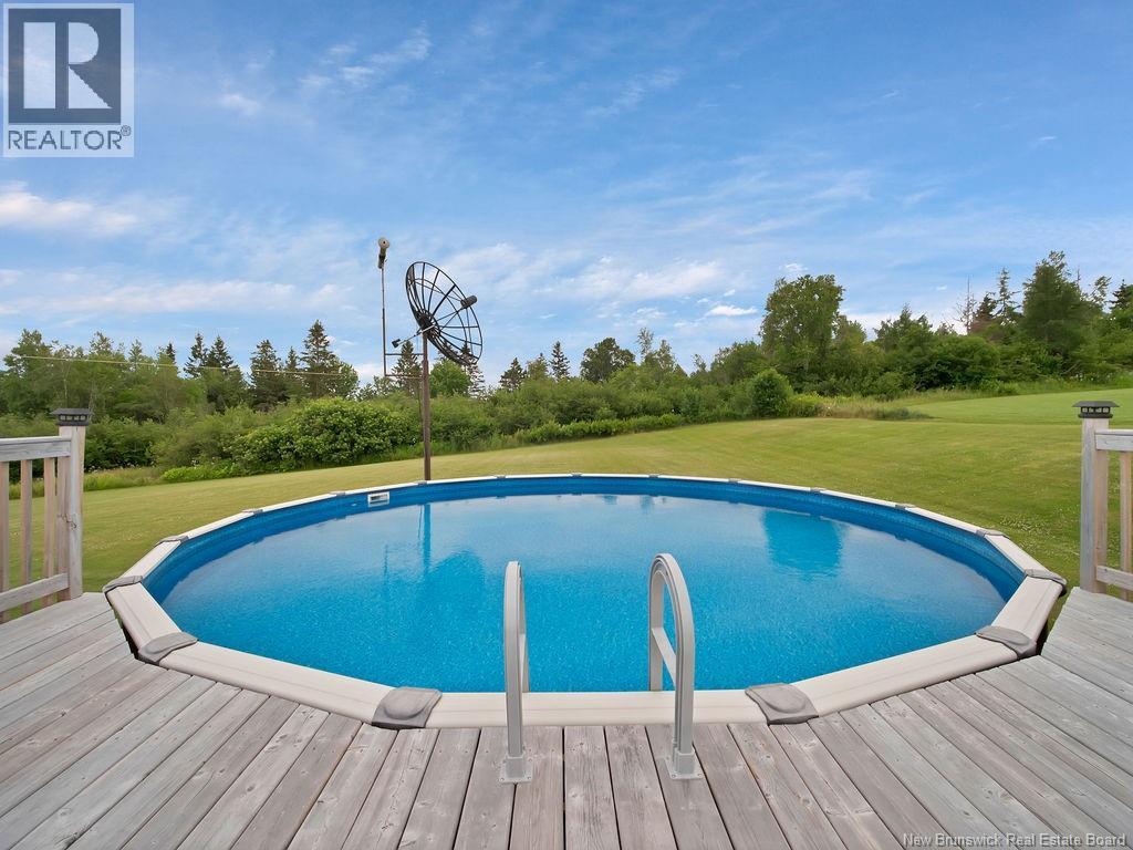 709 Route 945, Cormier Village, New Brunswick  E4P 4Y3 - Photo 39 - NB128401