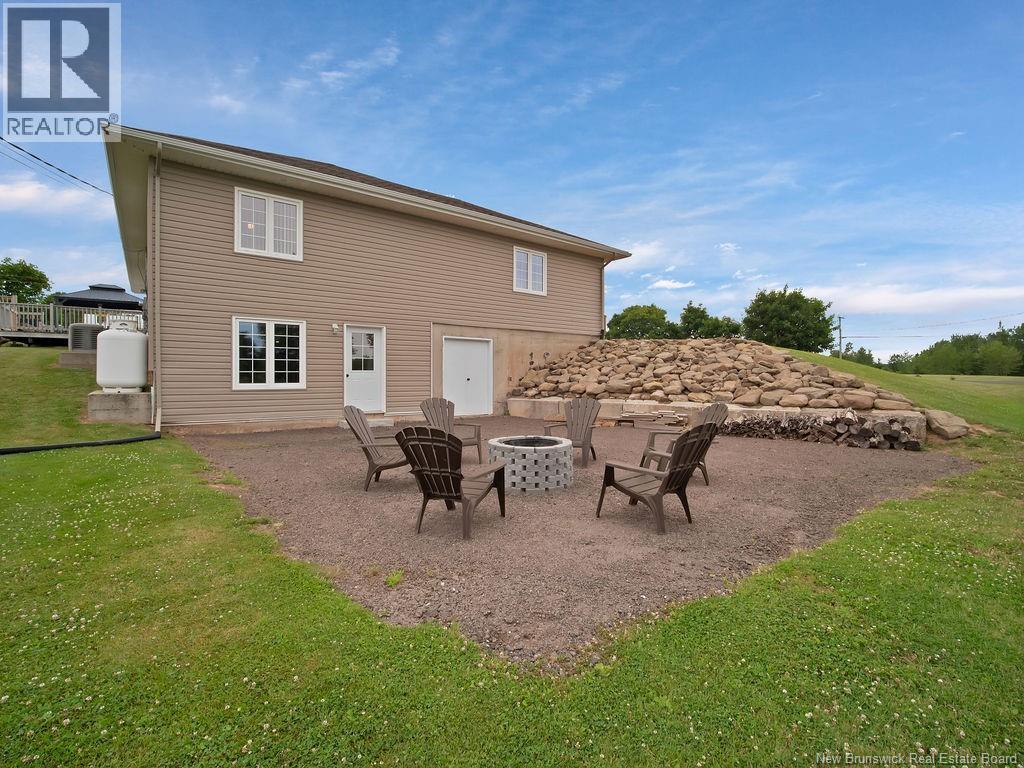709 Route 945, Cormier Village, New Brunswick  E4P 4Y3 - Photo 40 - NB128401