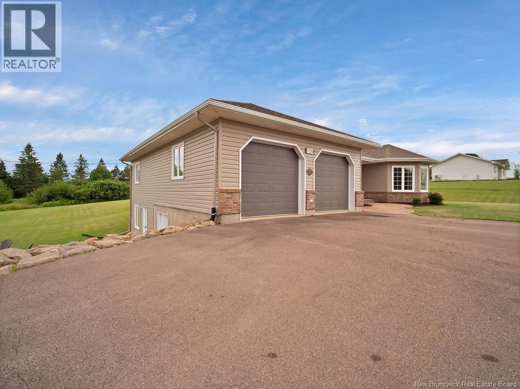 709 Route 945, Cormier Village, New Brunswick  E4P 4Y3 - Photo 41 - NB128401
