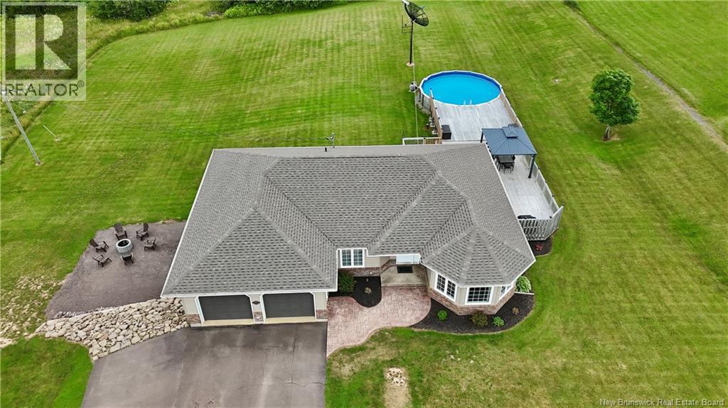 709 Route 945, Cormier Village, New Brunswick  E4P 4Y3 - Photo 43 - NB128401