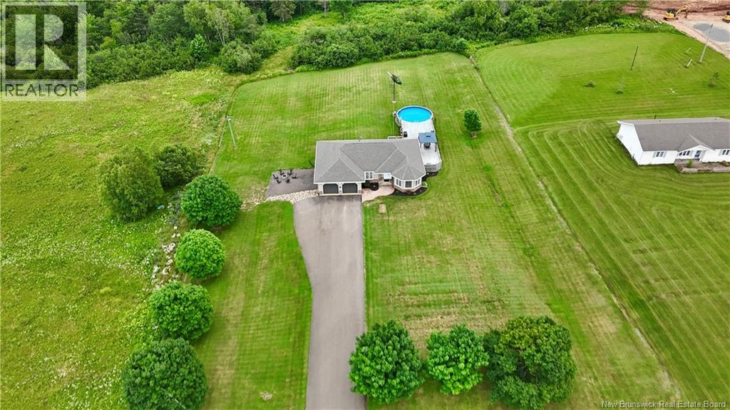709 Route 945, Cormier Village, New Brunswick  E4P 4Y3 - Photo 44 - NB128401
