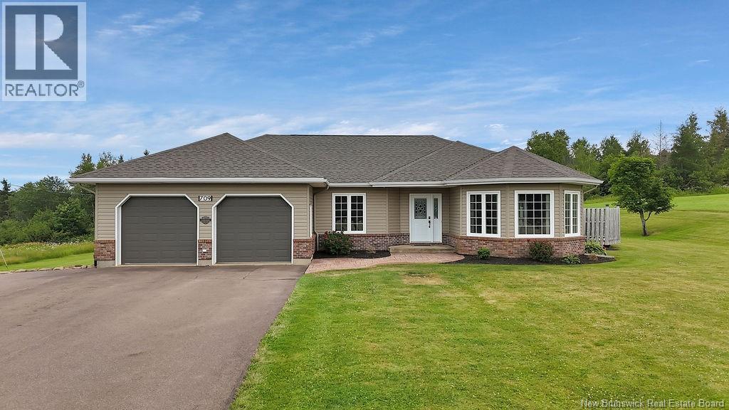 709 Route 945, Cormier Village, New Brunswick  E4P 4Y3 - Photo 46 - NB128401