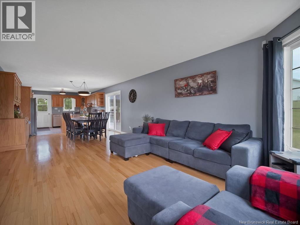 709 Route 945, Cormier Village, New Brunswick  E4P 4Y3 - Photo 6 - NB128401