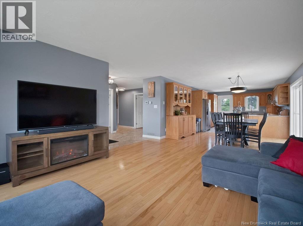 709 Route 945, Cormier Village, New Brunswick  E4P 4Y3 - Photo 7 - NB128401