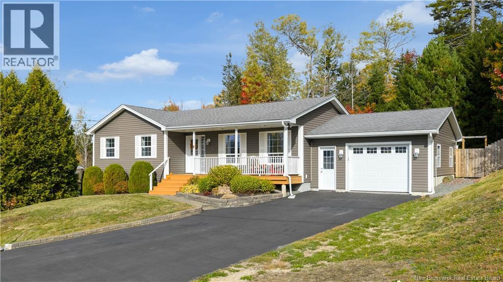 9 Crystal Court, Grand Bay-Westfield, New Brunswick
