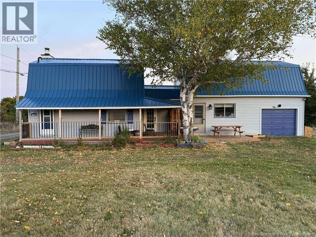 1330 Route 530, Grande-Digue, New Brunswick