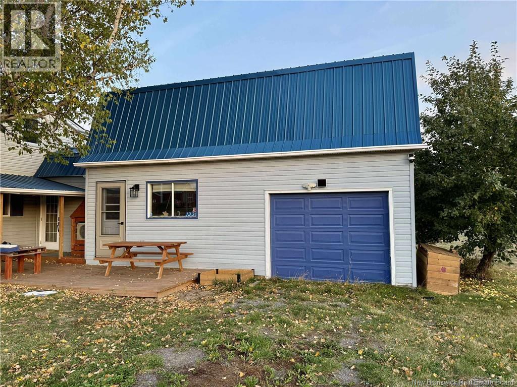 1330 Route 530, Grande-Digue, New Brunswick  E4R 5L6 - Photo 33 - NB128442