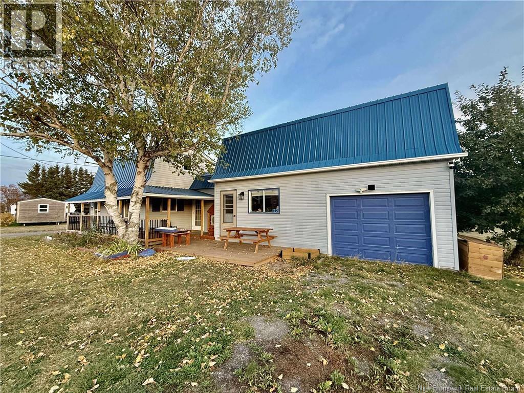1330 Route 530, Grande-Digue, New Brunswick  E4R 5L6 - Photo 34 - NB128442