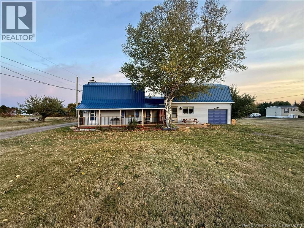 1330 Route 530, Grande-Digue, New Brunswick  E4R 5L6 - Photo 40 - NB128442