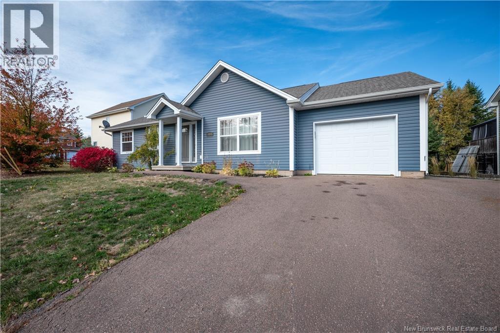 16 Melinda, Dieppe, New Brunswick