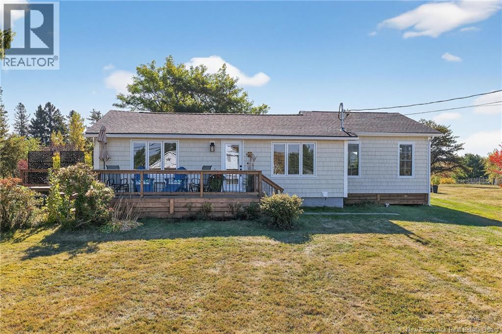 43 Rive Sud Road, Cocagne, New Brunswick