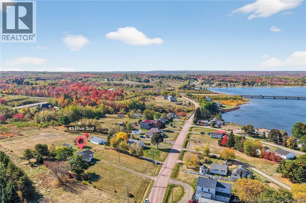43 Rive Sud Road, Cocagne, New Brunswick  E4R 2W8 - Photo 40 - NB128348