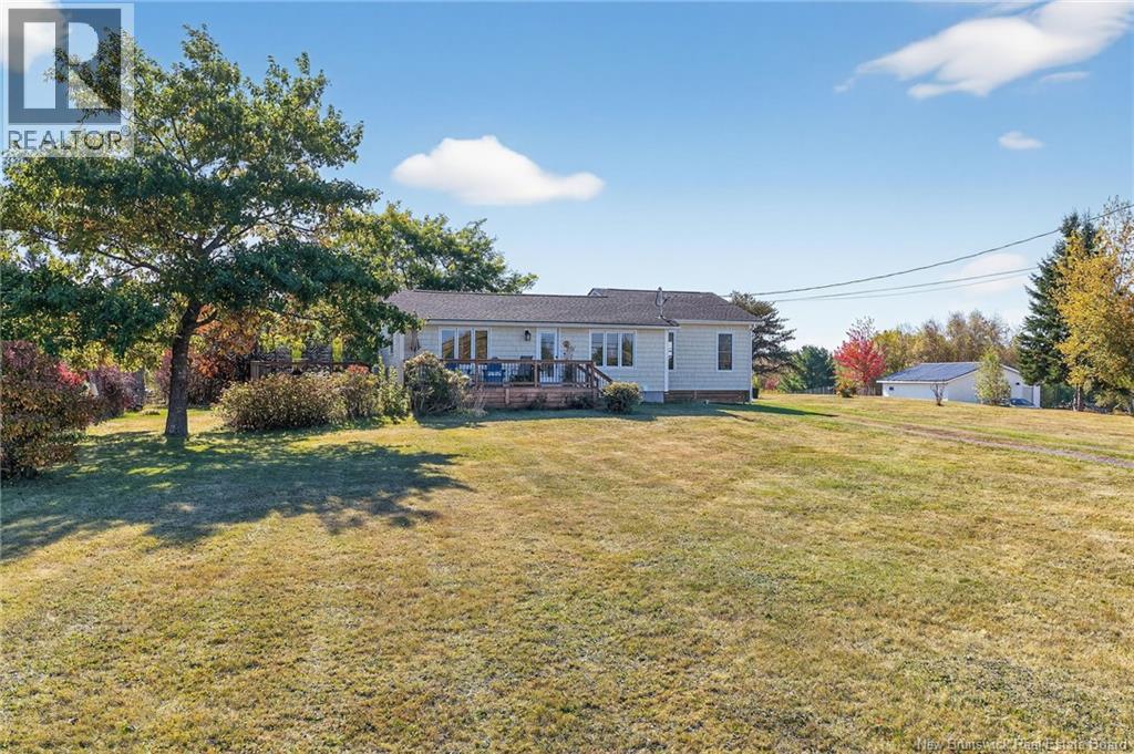 43 Rive Sud Road, Cocagne, New Brunswick  E4R 2W8 - Photo 50 - NB128348