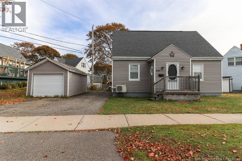 709 Sand Cove Road, Saint John, New Brunswick