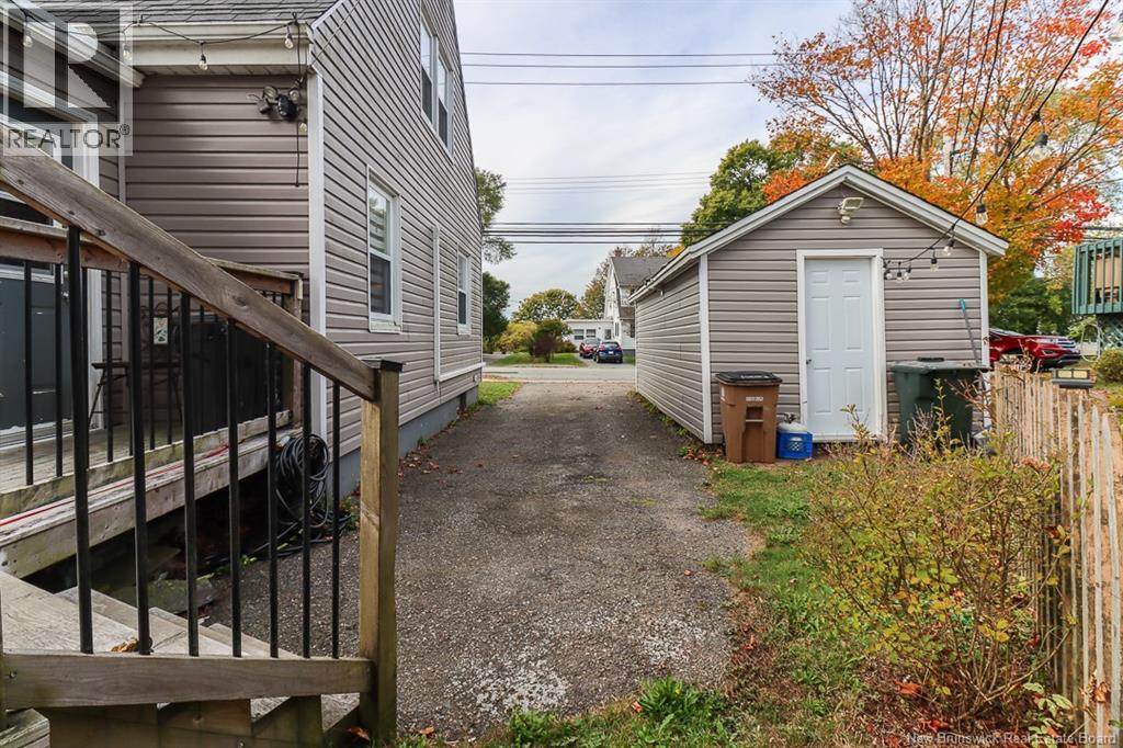 709 Sand Cove Road, Saint John, New Brunswick E2M 3E2 - Photo 8 - NB128549