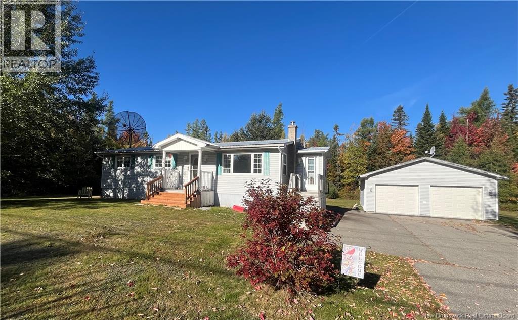 5387 Highway 108, Lower Derby, New Brunswick  E1V 5B5 - Photo 2 - NB128514