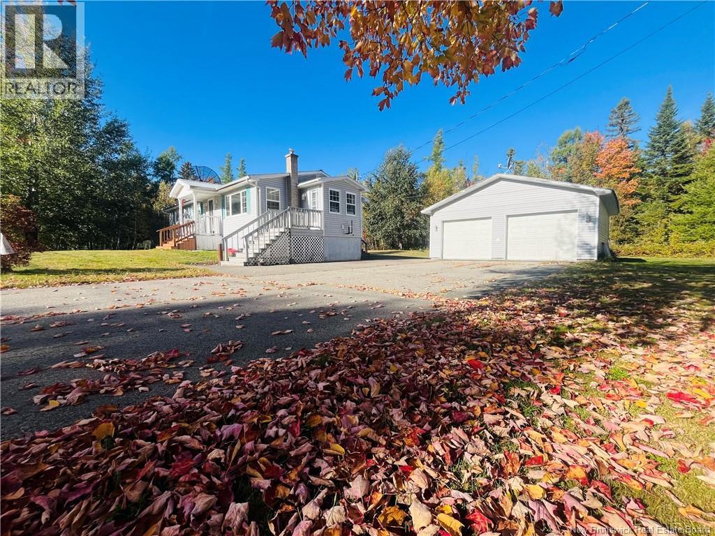 5387 Highway 108, Lower Derby, New Brunswick  E1V 5B5 - Photo 3 - NB128514
