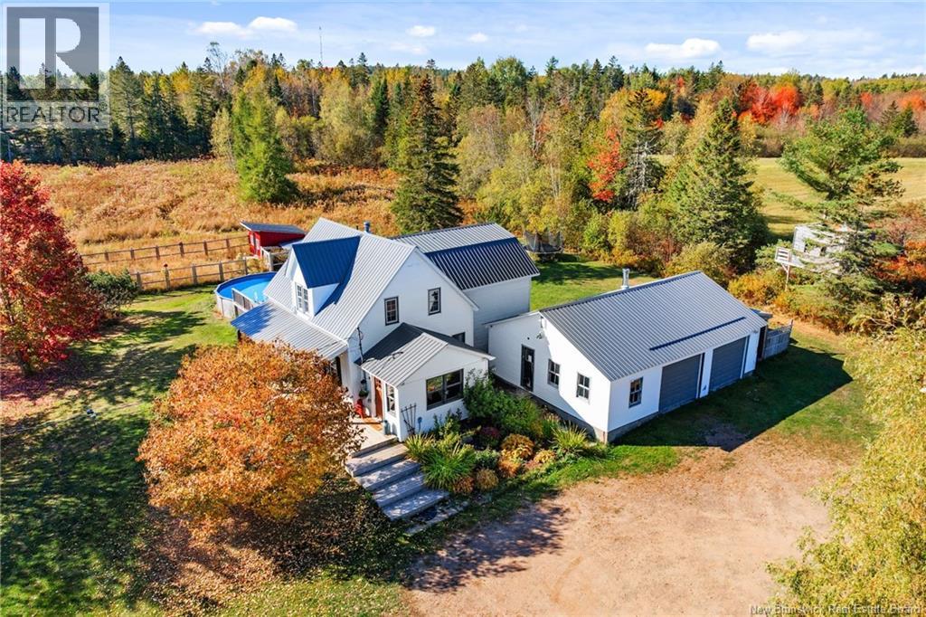 29 Swan Road, Harvey, New Brunswick  E6K 1P5 - Photo 2 - NB128199