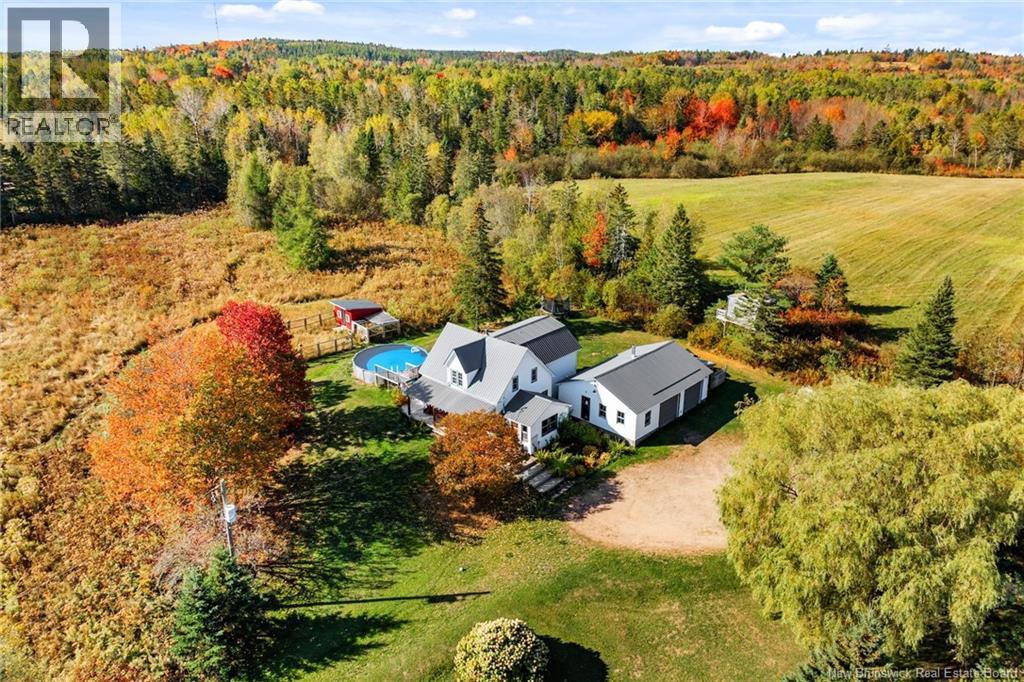 29 Swan Road, Harvey, New Brunswick  E6K 1P5 - Photo 3 - NB128199