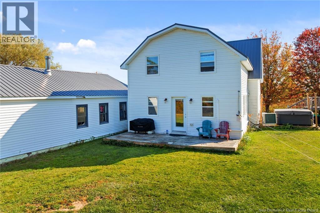 29 Swan Road, Harvey, New Brunswick  E6K 1P5 - Photo 37 - NB128199