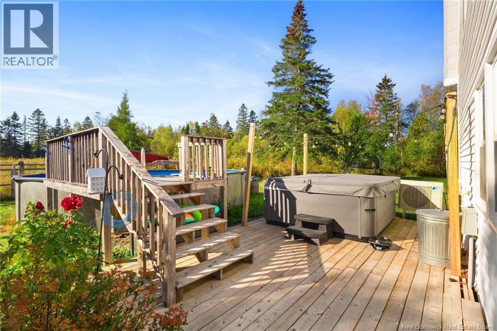 29 Swan Road, Harvey, New Brunswick  E6K 1P5 - Photo 38 - NB128199