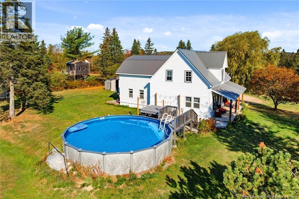 29 Swan Road, Harvey, New Brunswick  E6K 1P5 - Photo 40 - NB128199