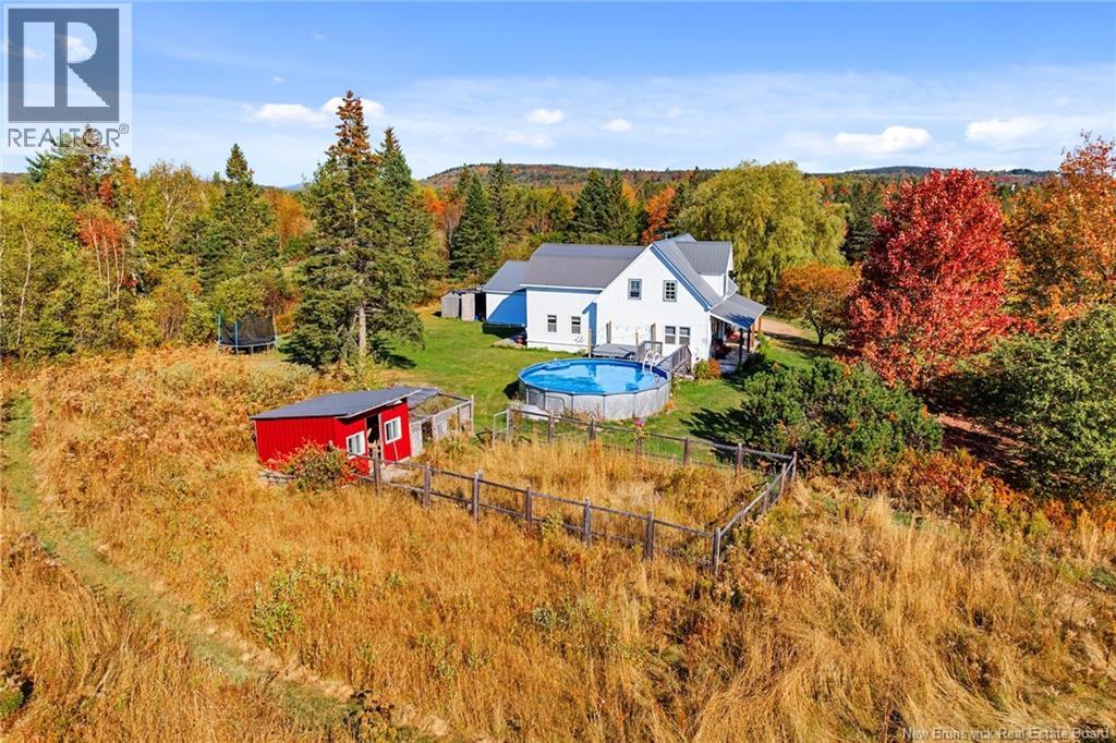 29 Swan Road, Harvey, New Brunswick  E6K 1P5 - Photo 42 - NB128199