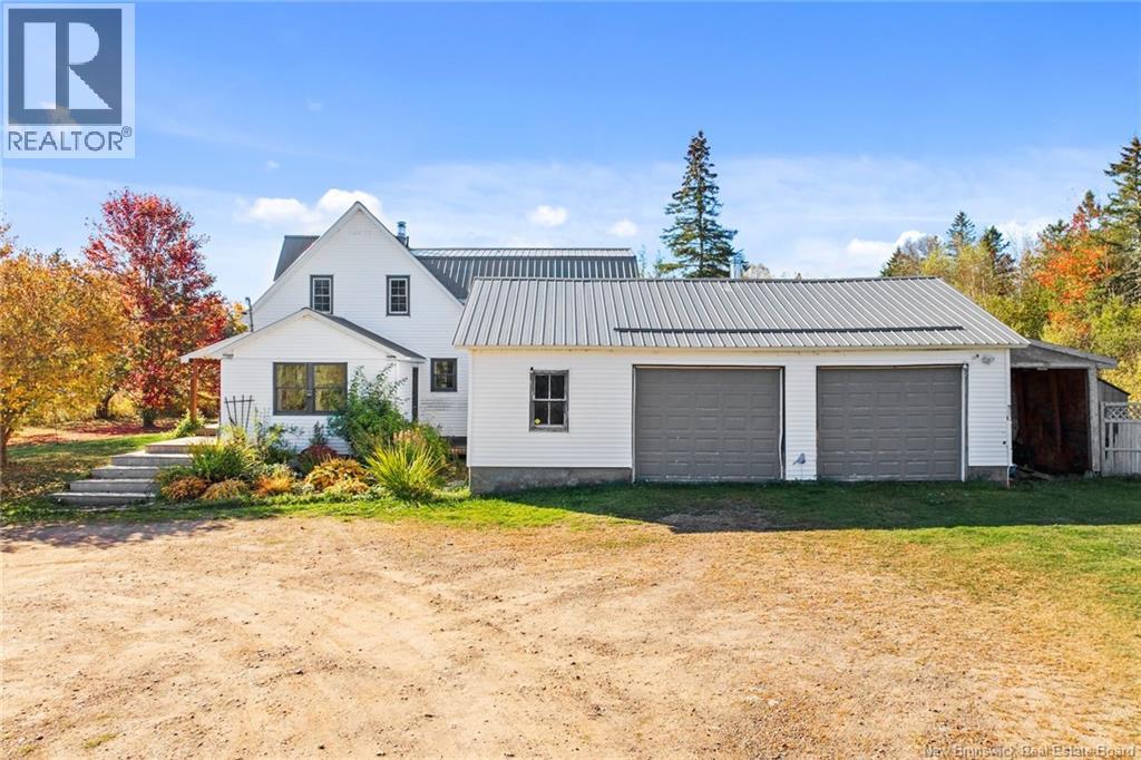 29 Swan Road, Harvey, New Brunswick  E6K 1P5 - Photo 44 - NB128199