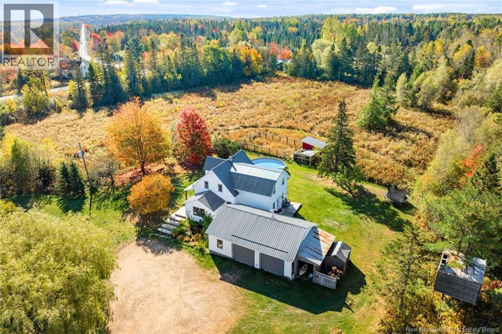 29 Swan Road, Harvey, New Brunswick  E6K 1P5 - Photo 46 - NB128199