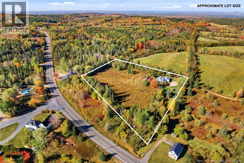 29 Swan Road, Harvey, New Brunswick  E6K 1P5 - Photo 47 - NB128199