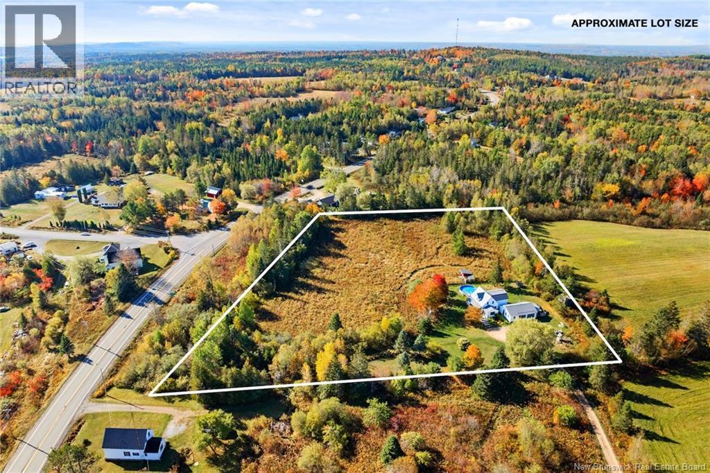 29 Swan Road, Harvey, New Brunswick  E6K 1P5 - Photo 48 - NB128199