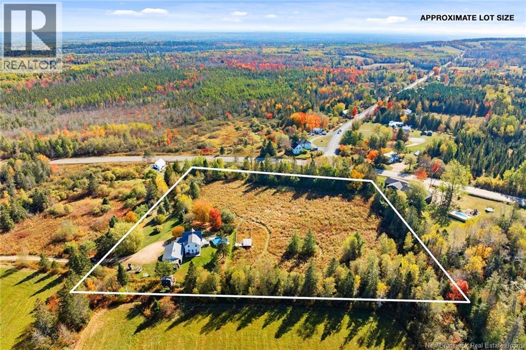 29 Swan Road, Harvey, New Brunswick  E6K 1P5 - Photo 49 - NB128199