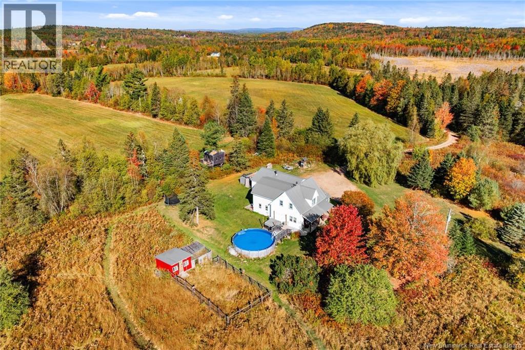 29 Swan Road, Harvey, New Brunswick  E6K 1P5 - Photo 5 - NB128199