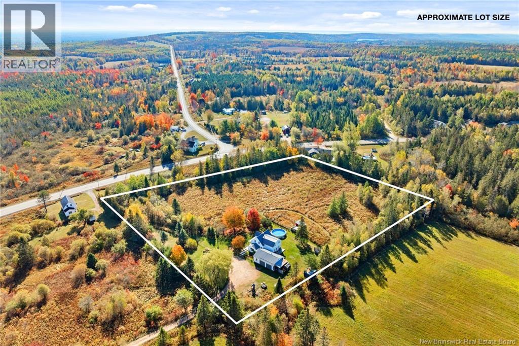 29 Swan Road, Harvey, New Brunswick  E6K 1P5 - Photo 6 - NB128199
