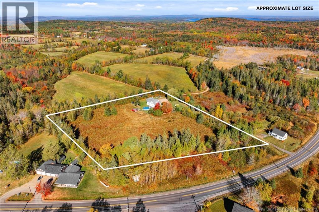 29 Swan Road, Harvey, New Brunswick  E6K 1P5 - Photo 7 - NB128199