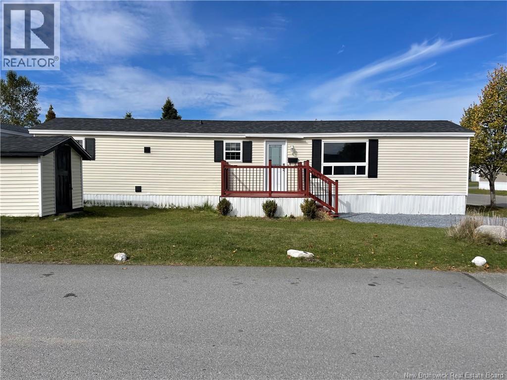 28 Morland Avenue, Saint John, New Brunswick