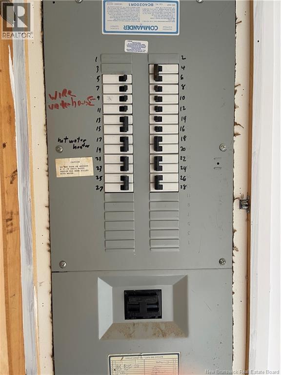 28 Morland Avenue, Saint John, New Brunswick E2J 3Y5 - Photo 22 - NB128516