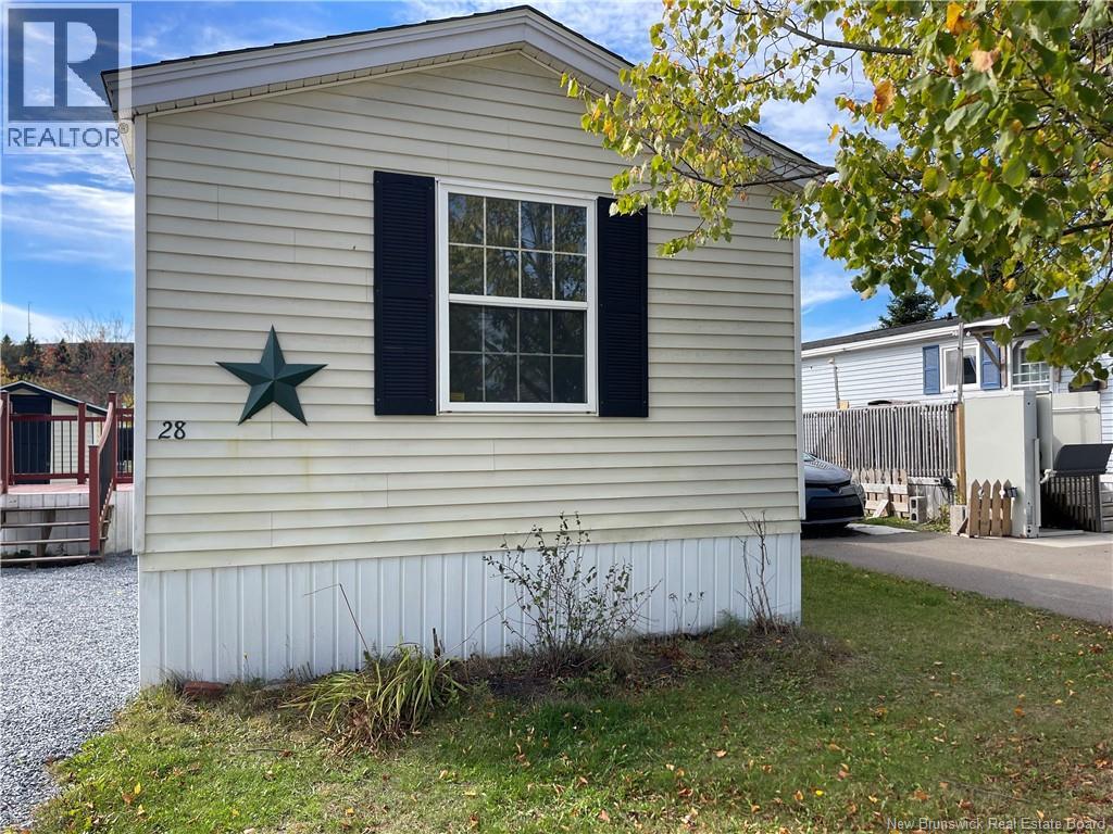 28 Morland Avenue, Saint John, New Brunswick E2J 3Y5 - Photo 27 - NB128516