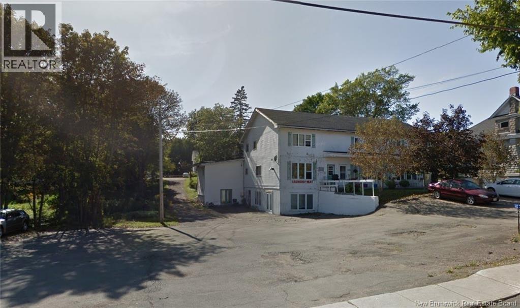 2822 Main Street, Hillsborough, New Brunswick