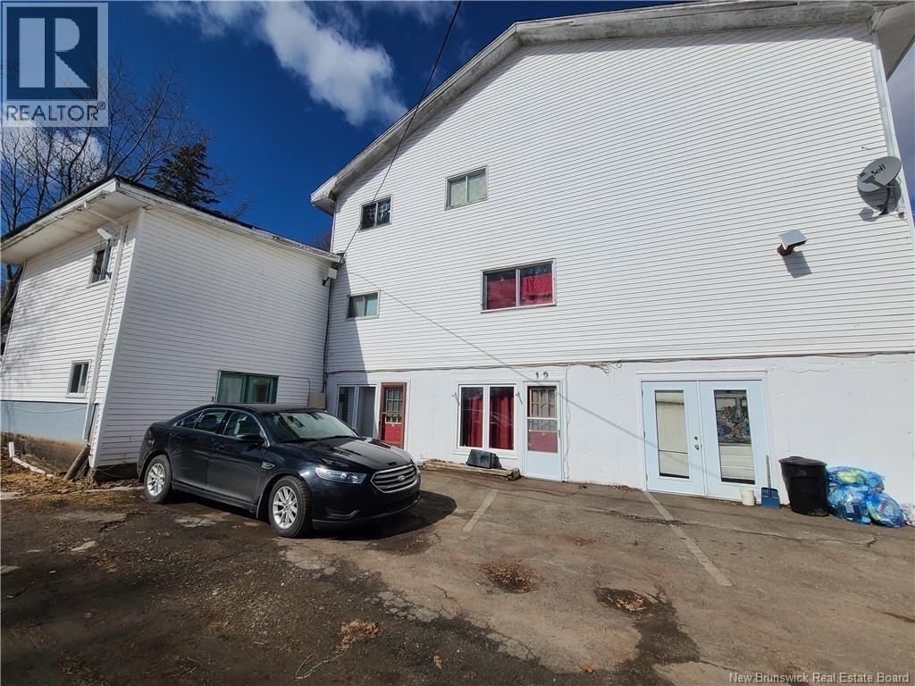 2822 Main Street, Hillsborough, New Brunswick  E4H 2Y6 - Photo 4 - NB128536