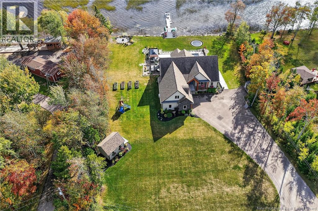 430 Square Lake, Saint-Andre-Leblanc, New Brunswick  E4P 6G8 - Photo 4 - NB128160
