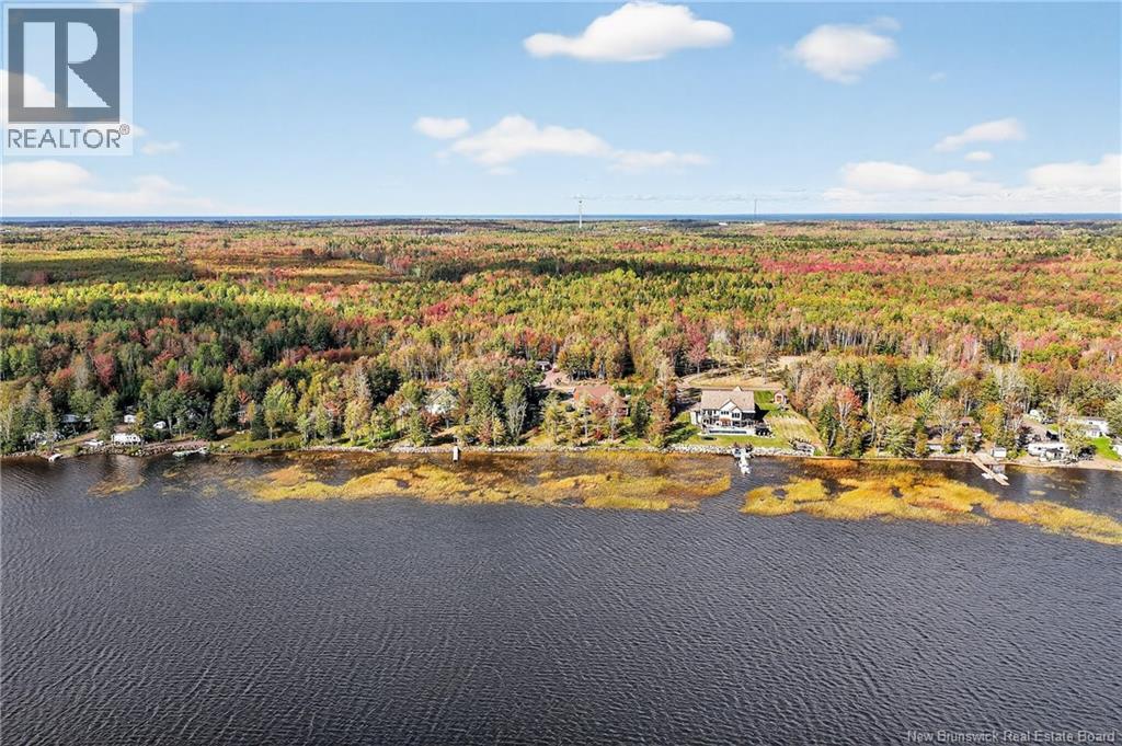 430 Square Lake, Saint-Andre-Leblanc, New Brunswick  E4P 6G8 - Photo 48 - NB128160