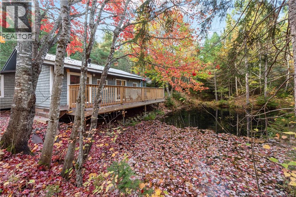 45 Prosser Brook Road, Rosevale, New Brunswick  E4H 1A4 - Photo 4 - NB128543