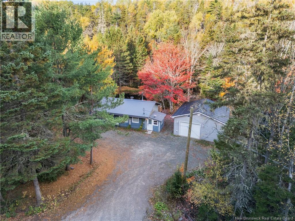 45 Prosser Brook Road, Rosevale, New Brunswick  E4H 1A4 - Photo 7 - NB128543