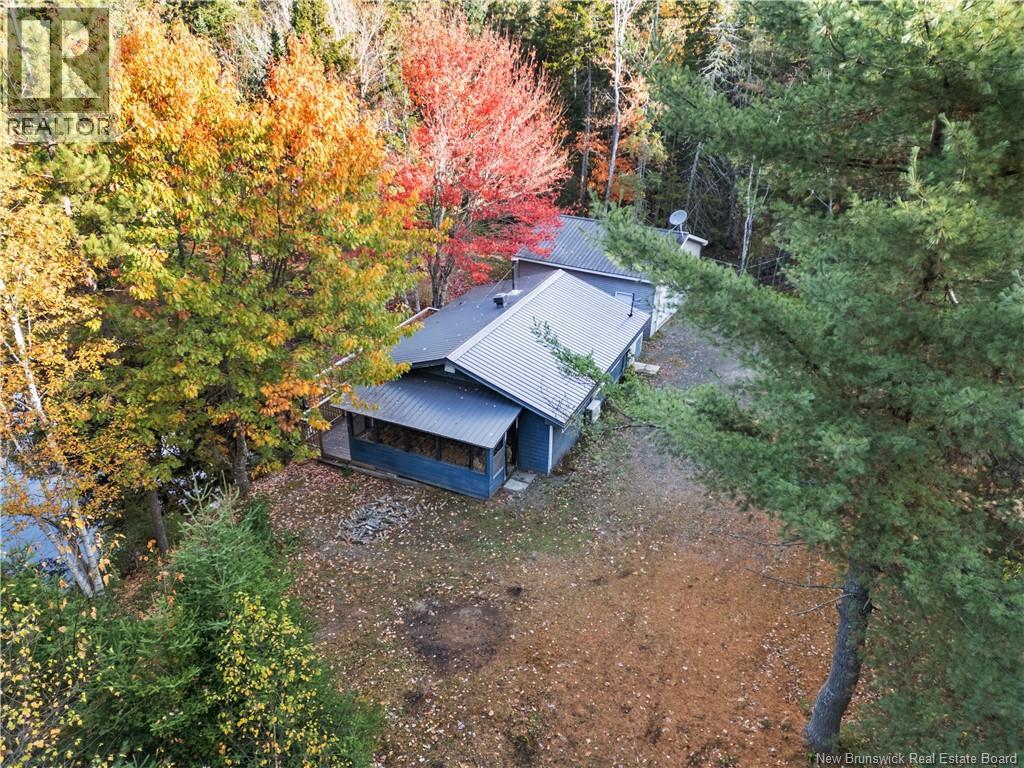 45 Prosser Brook Road, Rosevale, New Brunswick  E4H 1A4 - Photo 8 - NB128543