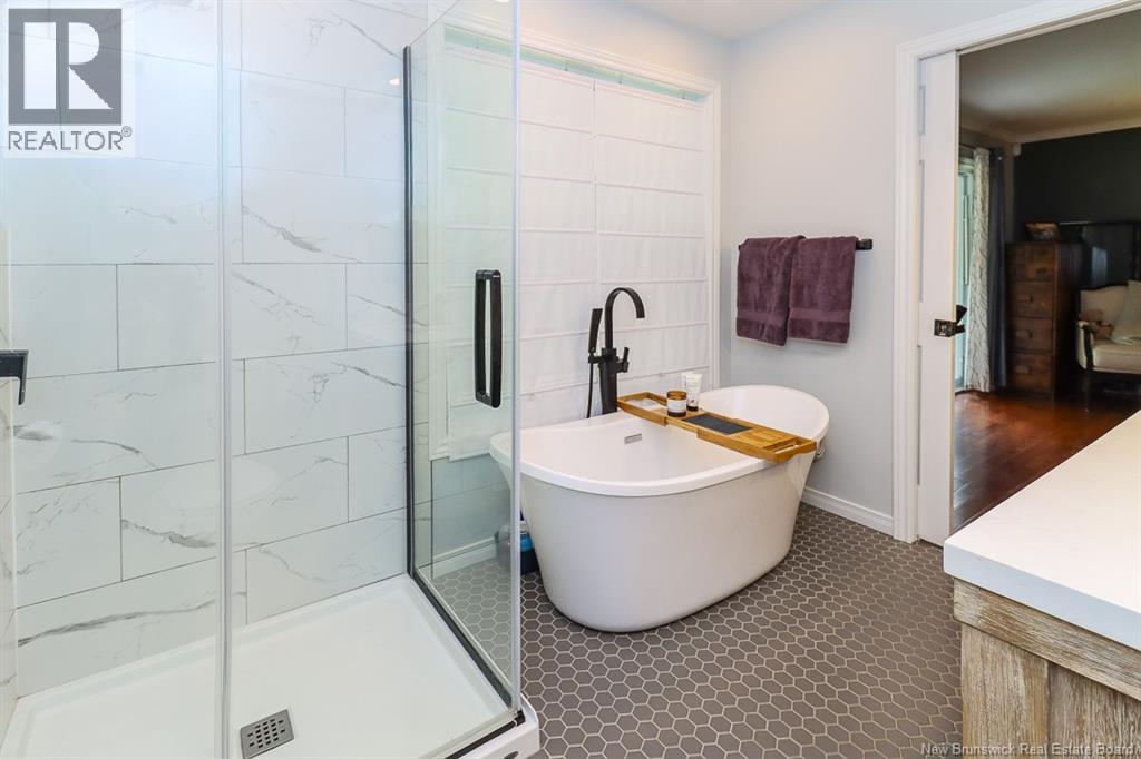 50 Maria Crescent, Saint John, New Brunswick  E2N 2G4 - Photo 24 - NB128512