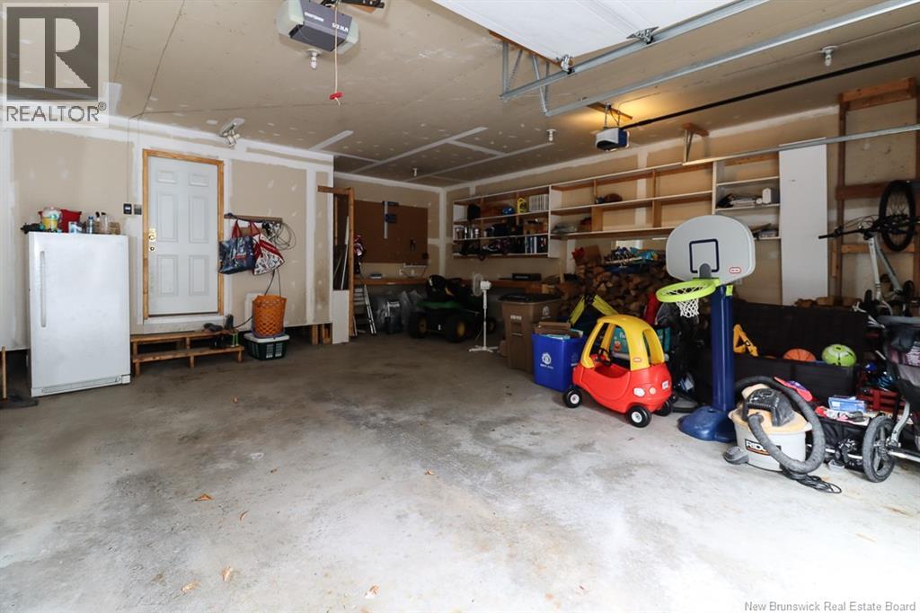 50 Maria Crescent, Saint John, New Brunswick  E2N 2G4 - Photo 27 - NB128512