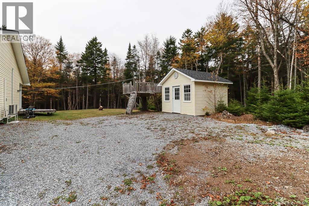 50 Maria Crescent, Saint John, New Brunswick  E2N 2G4 - Photo 29 - NB128512